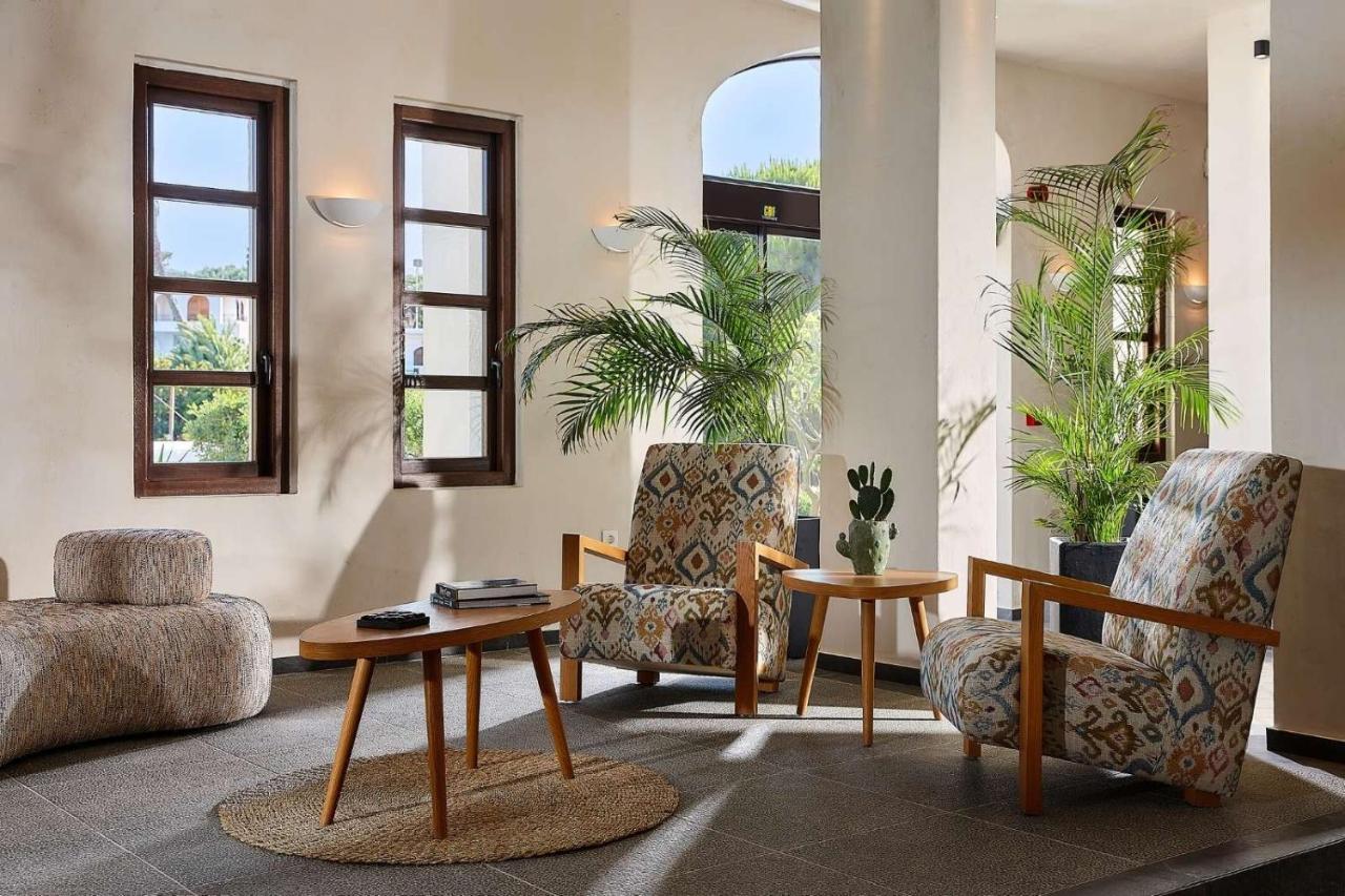 Vasia Ormos Hotel (Adults Only) Ajos Nikolaos Zewnętrze zdjęcie