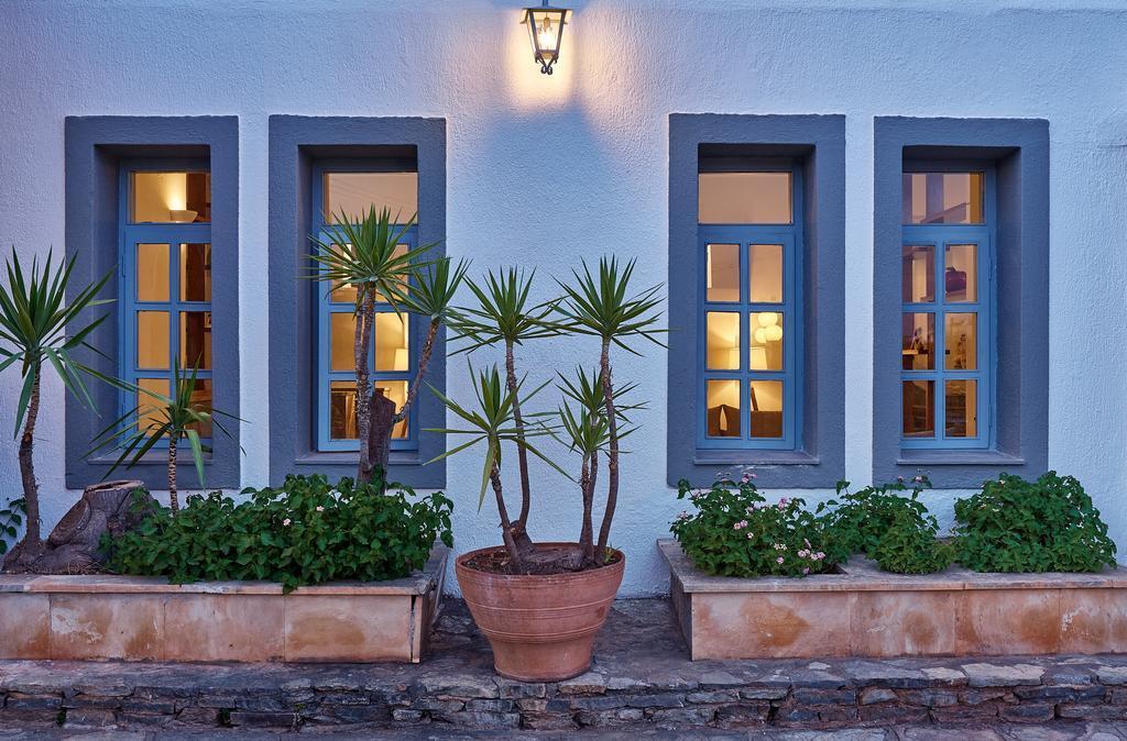 Vasia Ormos Hotel (Adults Only) Ajos Nikolaos Zewnętrze zdjęcie
