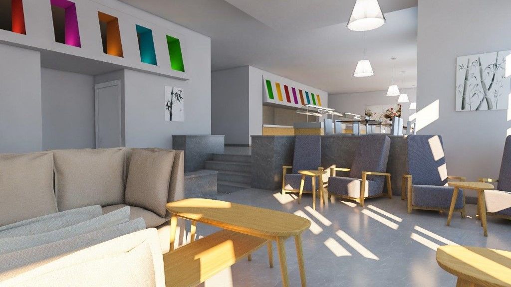Vasia Ormos Hotel (Adults Only) Ajos Nikolaos Zewnętrze zdjęcie